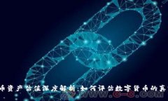 加密货币资产估值深度解