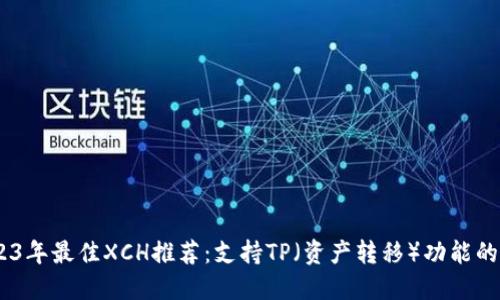 bri2023年最佳XCH推荐：支持TP（资产转移）功能的全攻略